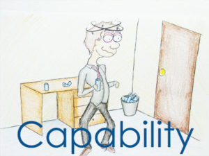 Capability Policy