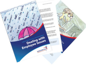 Dealing With Employees in Social Care Sector