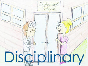 Disciplinary Policy