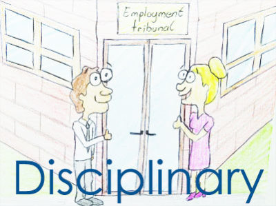 Disciplinary Policy