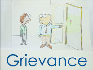 Grievance Policy