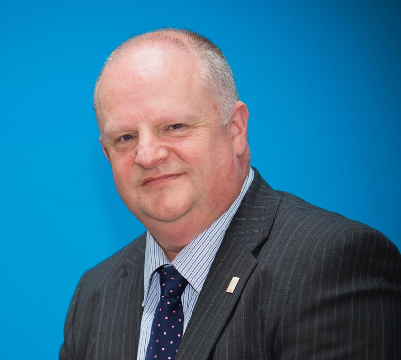 John Grantham