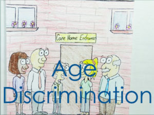 Age Discrimination HR Policy
