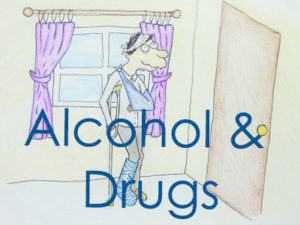 Alcohol & Drugs HR Policy