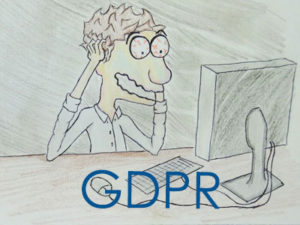 GDPR HR Policy