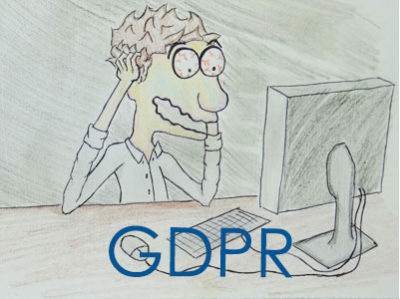 GDPR HR Policy