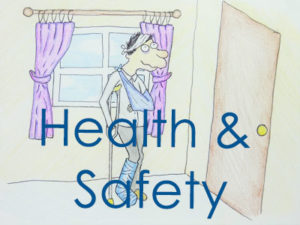 Health and Safety HR Policy