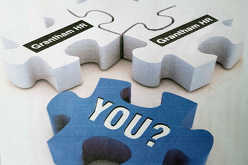 Outsourced HR Support