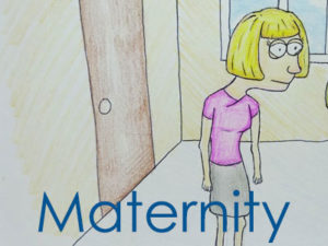 Maternity HR Policy