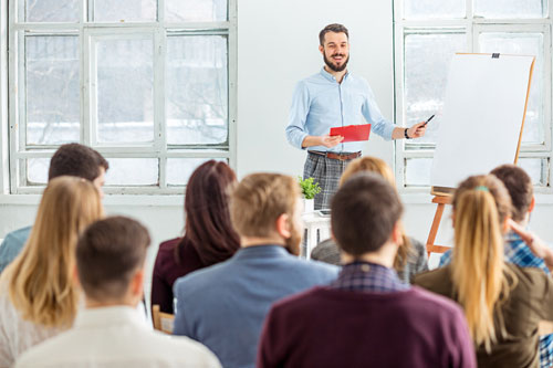 HR & Social Care Training