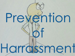 Prevention of Harassment Policy