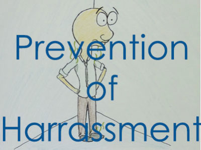 Prevention of Harassment Policy
