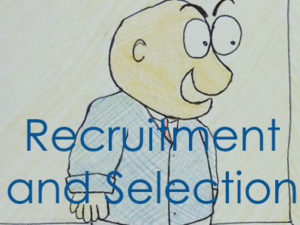 Receuitment and Selection HR Policy