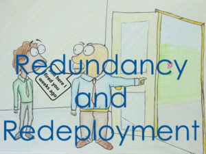 Redundancy and Redeployment Policy