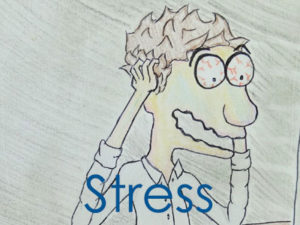 Stress HR Policy