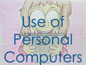 Use of Personal Computer Policy