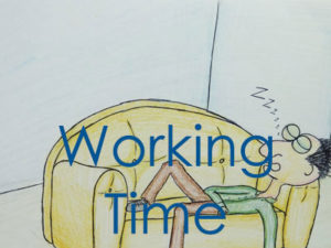 Working Time Policy