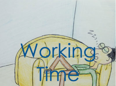 Working Time Policy